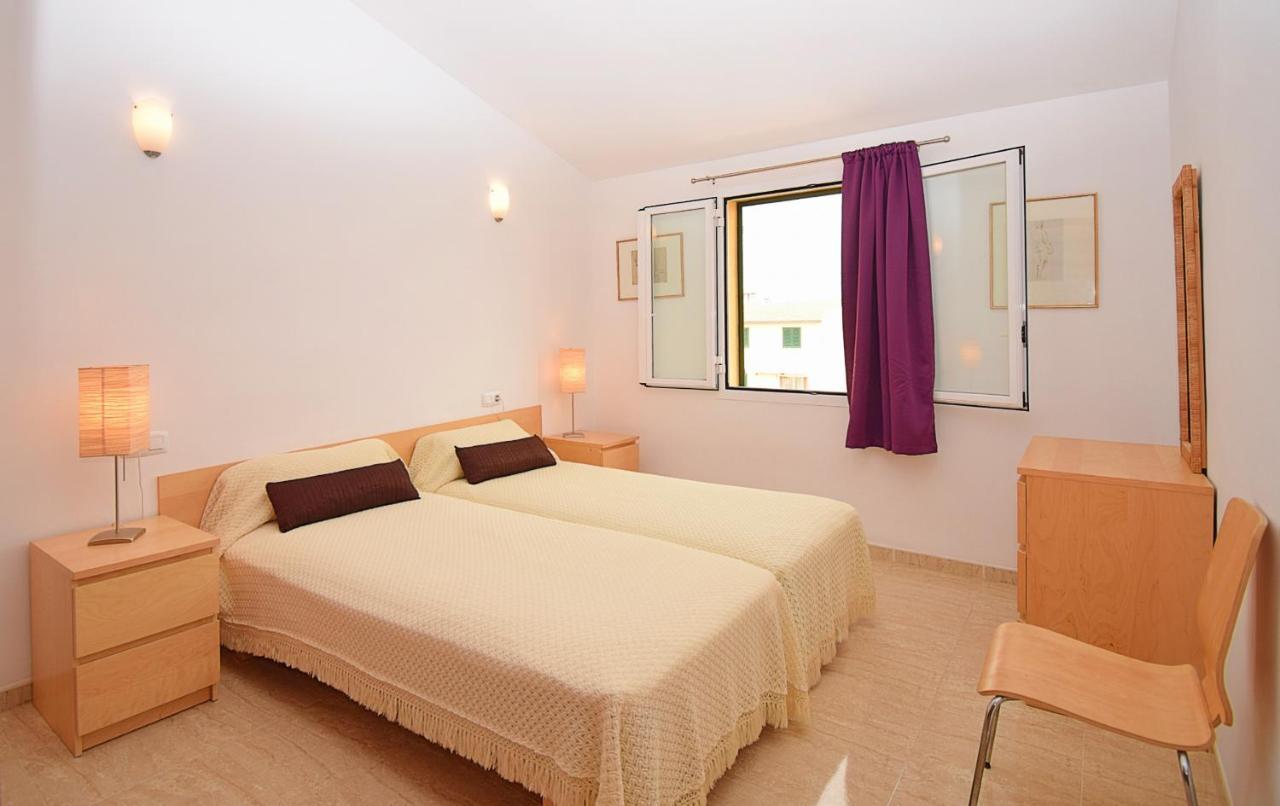 170 Casa Robes Etv6652 By Mallorca Charme Holiday home *