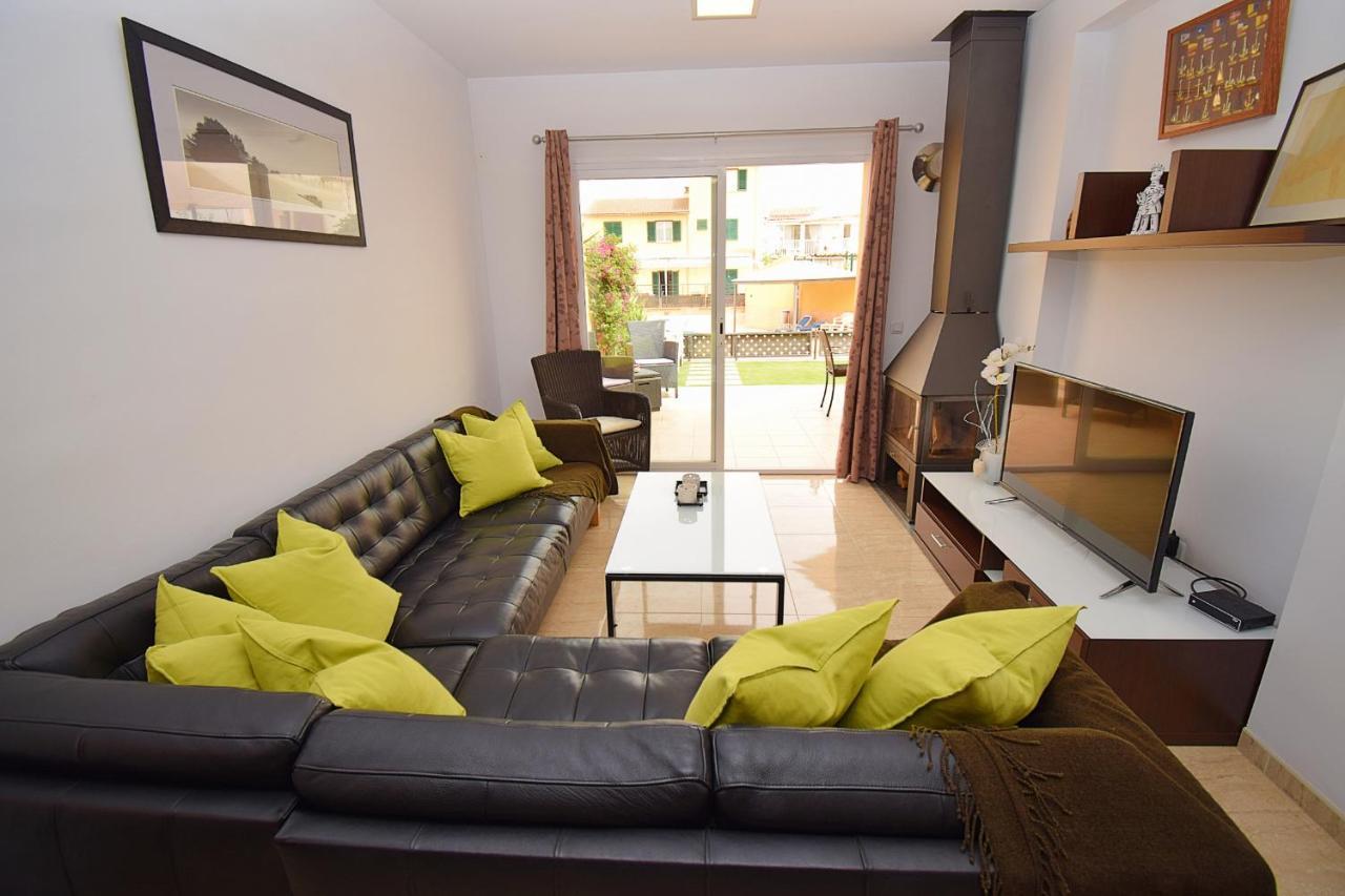 170 Casa Robes Etv6652 By Mallorca Charme Holiday home Sa Pobla