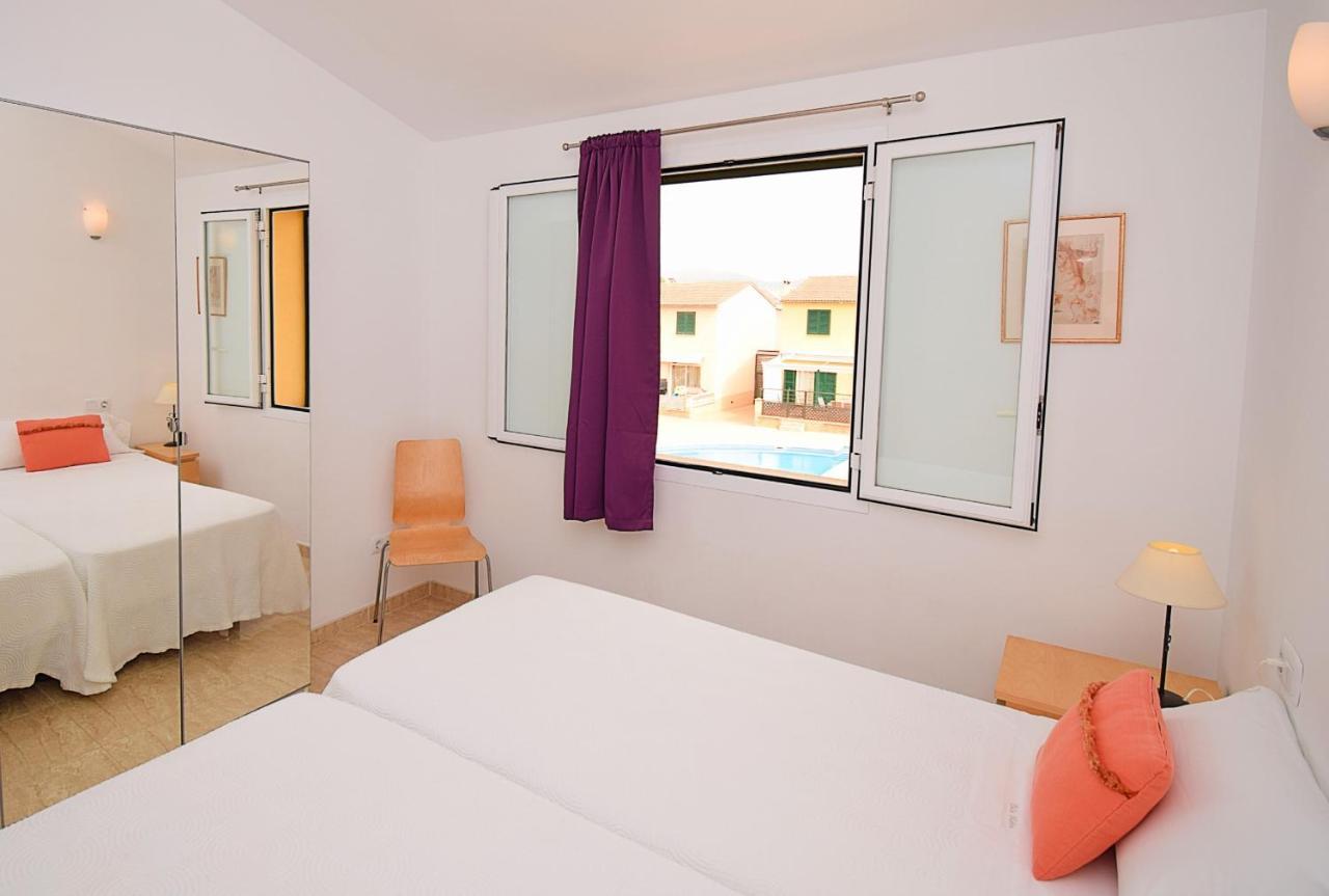 170 Casa Robes Etv6652 By Mallorca Charme Holiday home