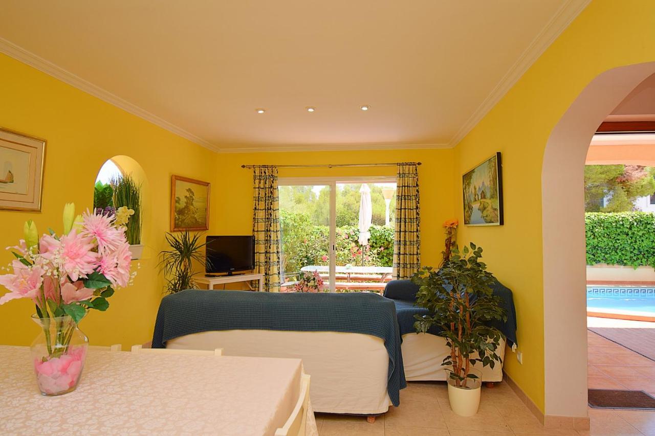 050 Ca Na Caragola Etv6884 By Mallorca Charme Holiday home *