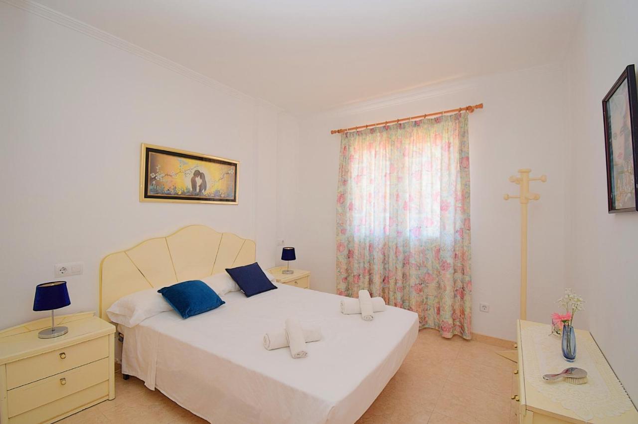 050 Ca Na Caragola Etv6884 By Mallorca Charme Holiday home