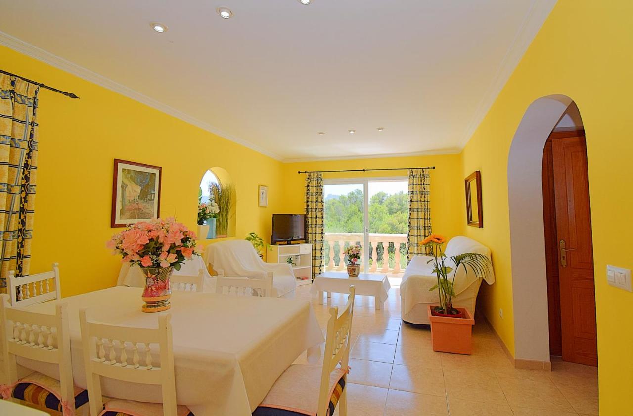Holiday home 050 Ca Na Caragola Etv6884 By Mallorca Charme *