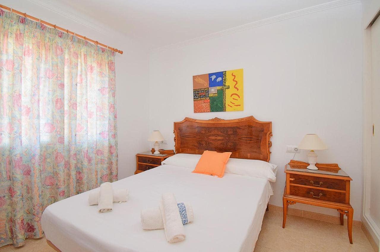 050 Ca Na Caragola Etv6884 By Mallorca Charme Holiday home *