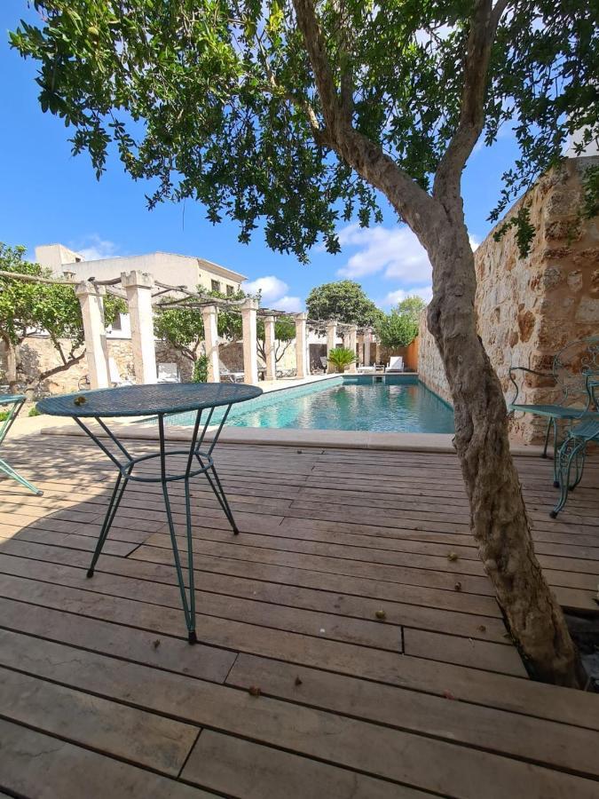 Hotel Petit Algaida *