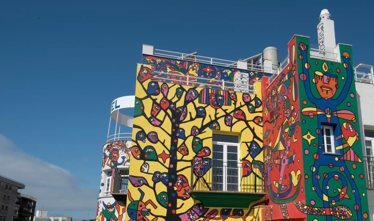 Armadams Hotel
