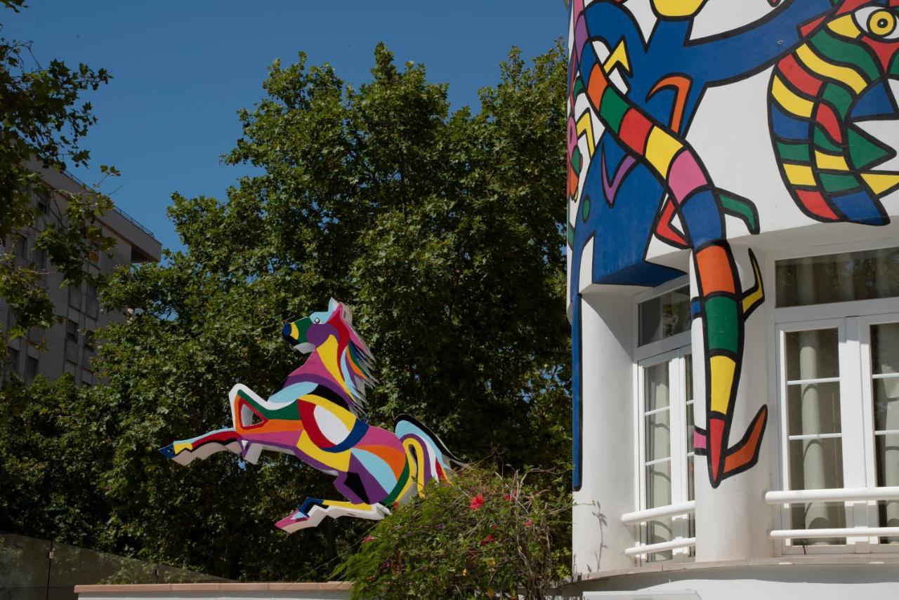 Hotel Armadams Palma de Mallorca