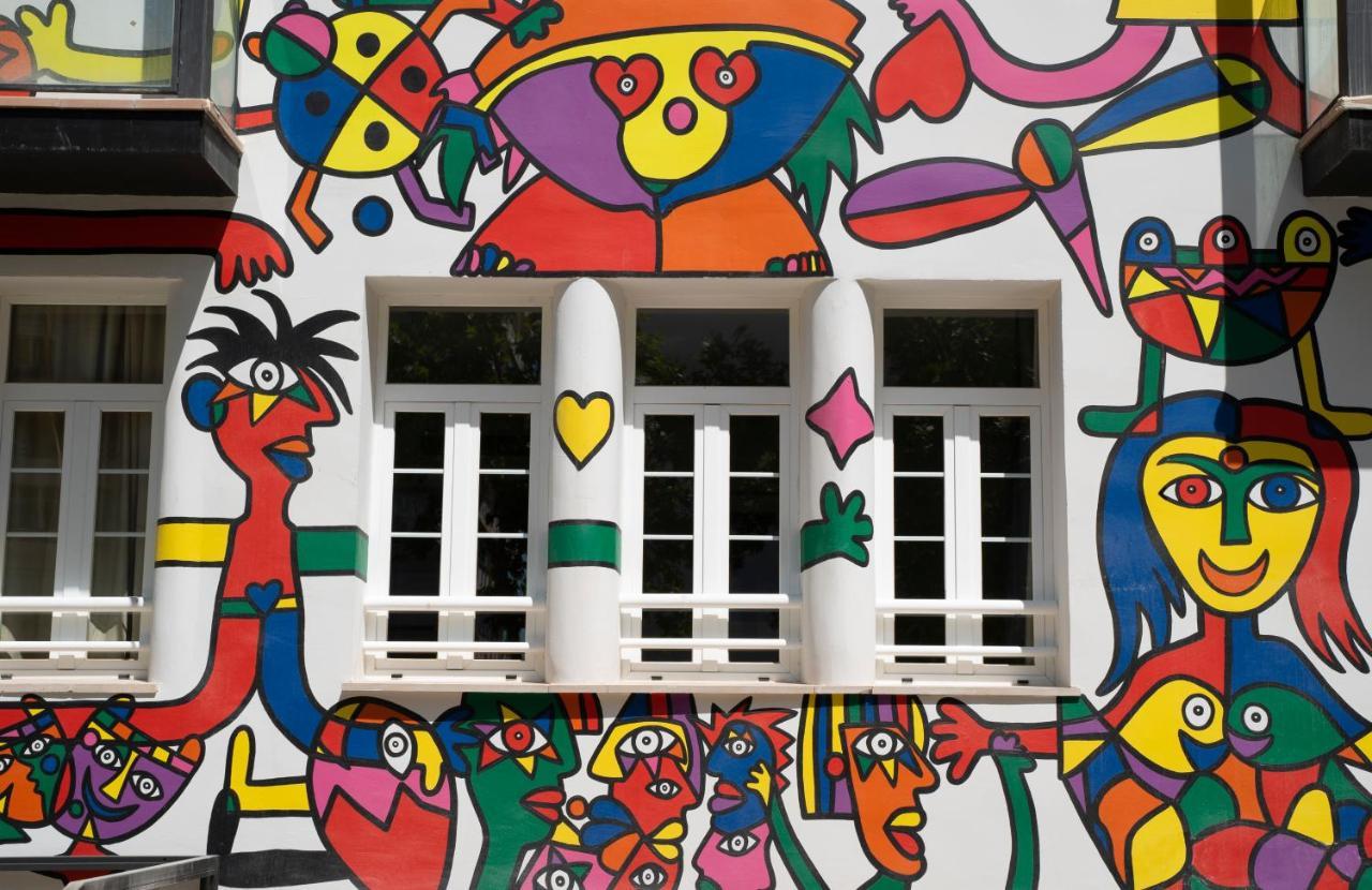 Armadams Hotel Palma de Mallorca