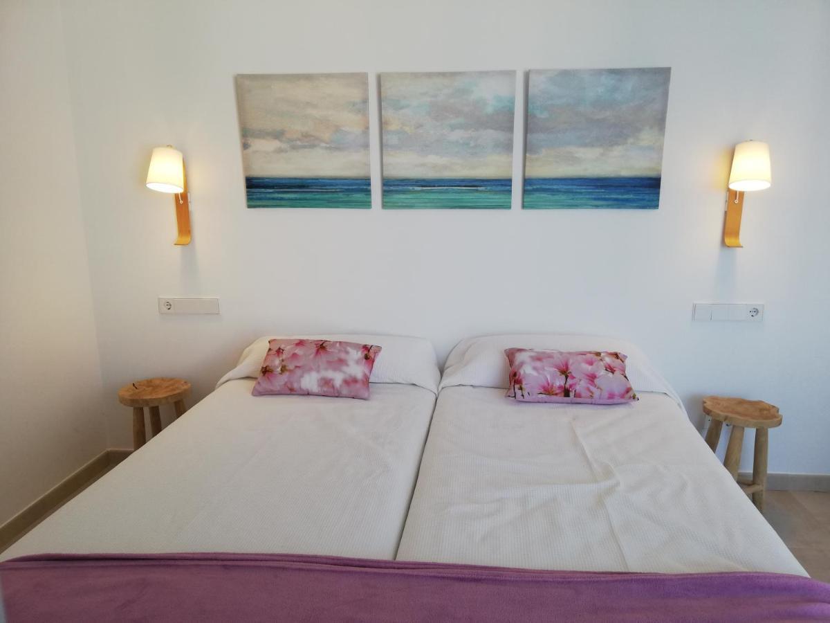 Primera 2* Cala Figuera (Mallorca)