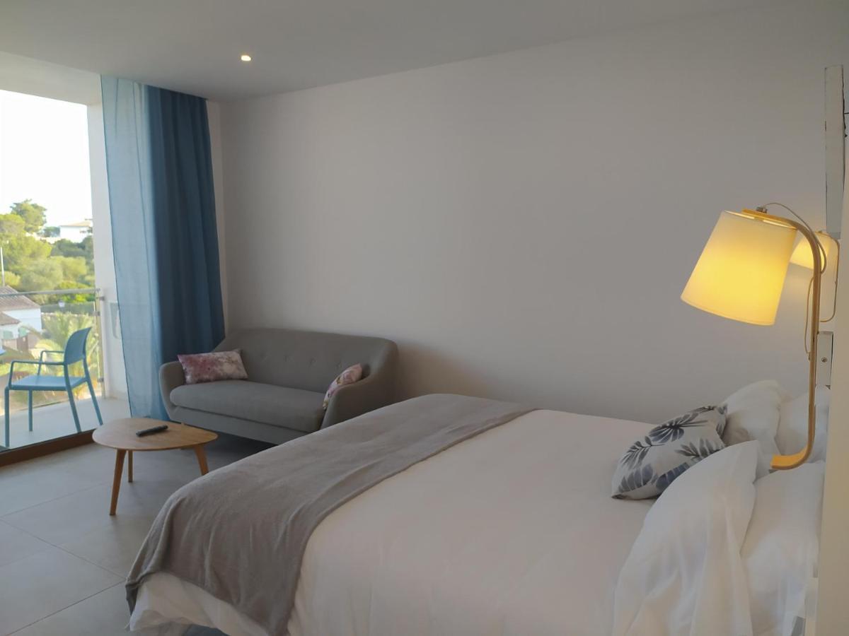 Apartahotel Primera
