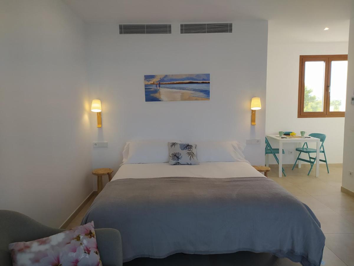 Primera Cala Figuera (Mallorca)