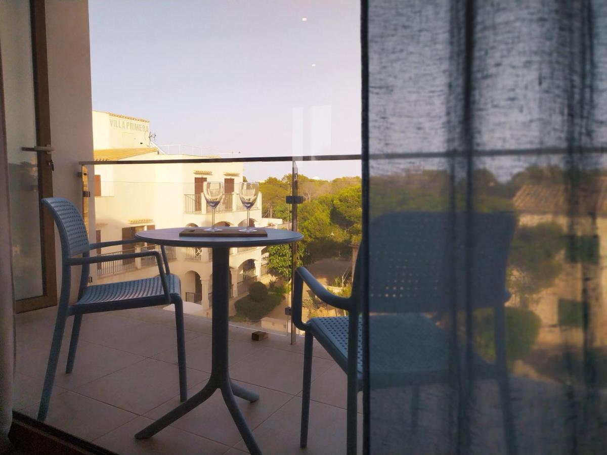 Primera Apartahotel 2*