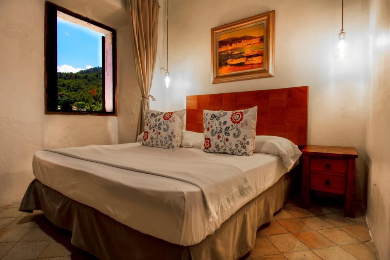 S´hostal D´esporles * Esporles (Esporlas)