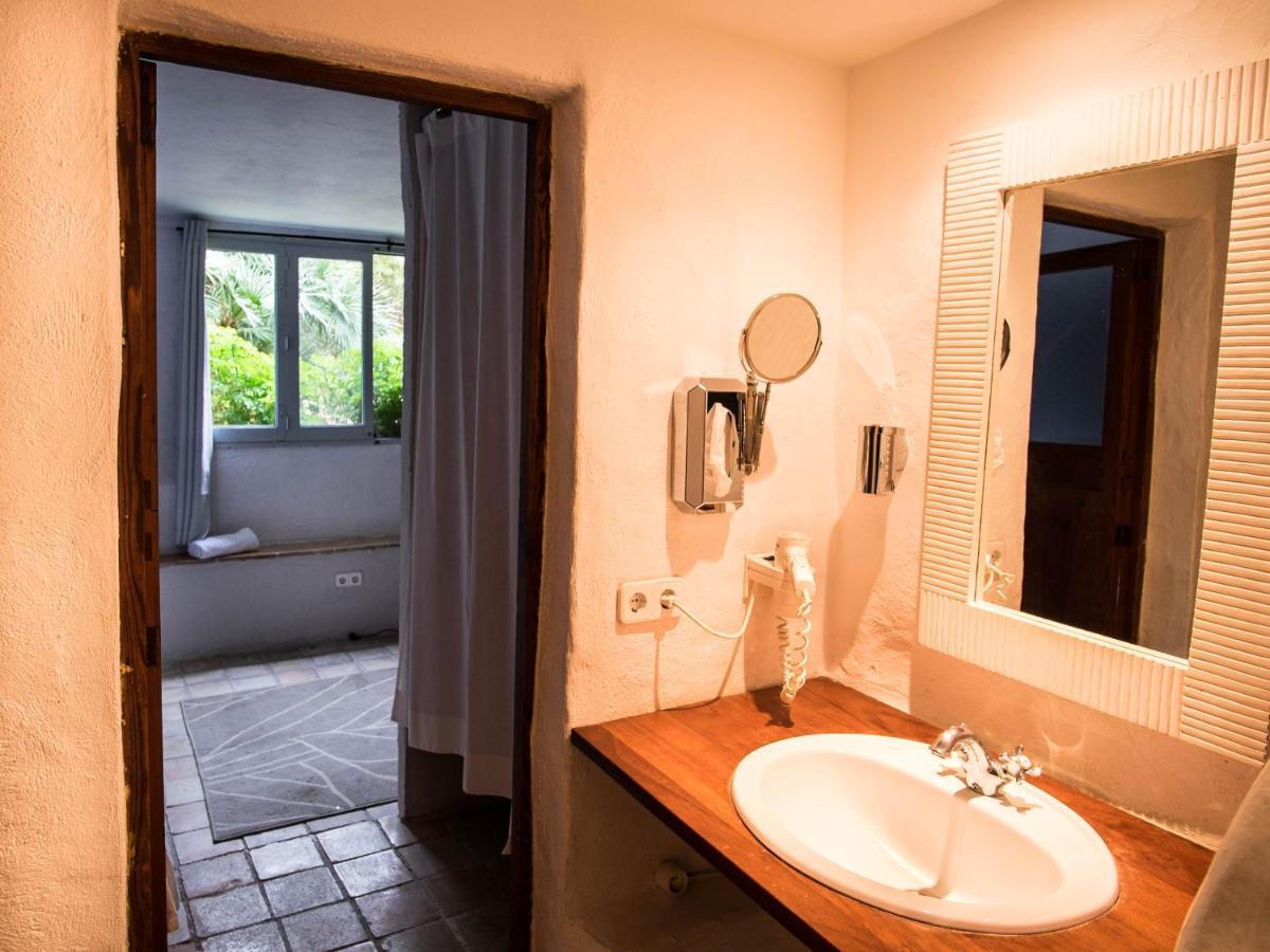 S´hostal D´esporles Hostal Esporles (Esporlas)