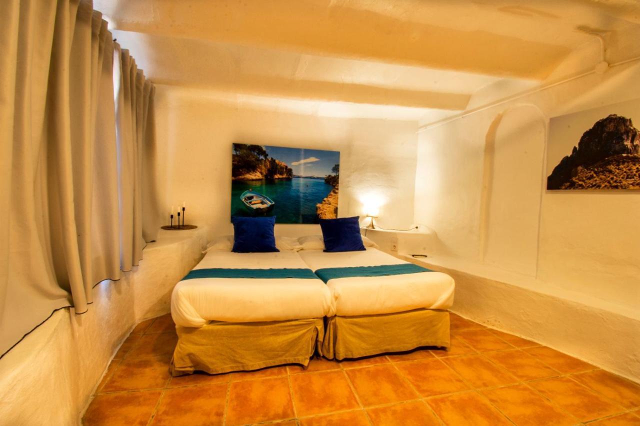 S´hostal D´esporles Esporles (Esporlas)