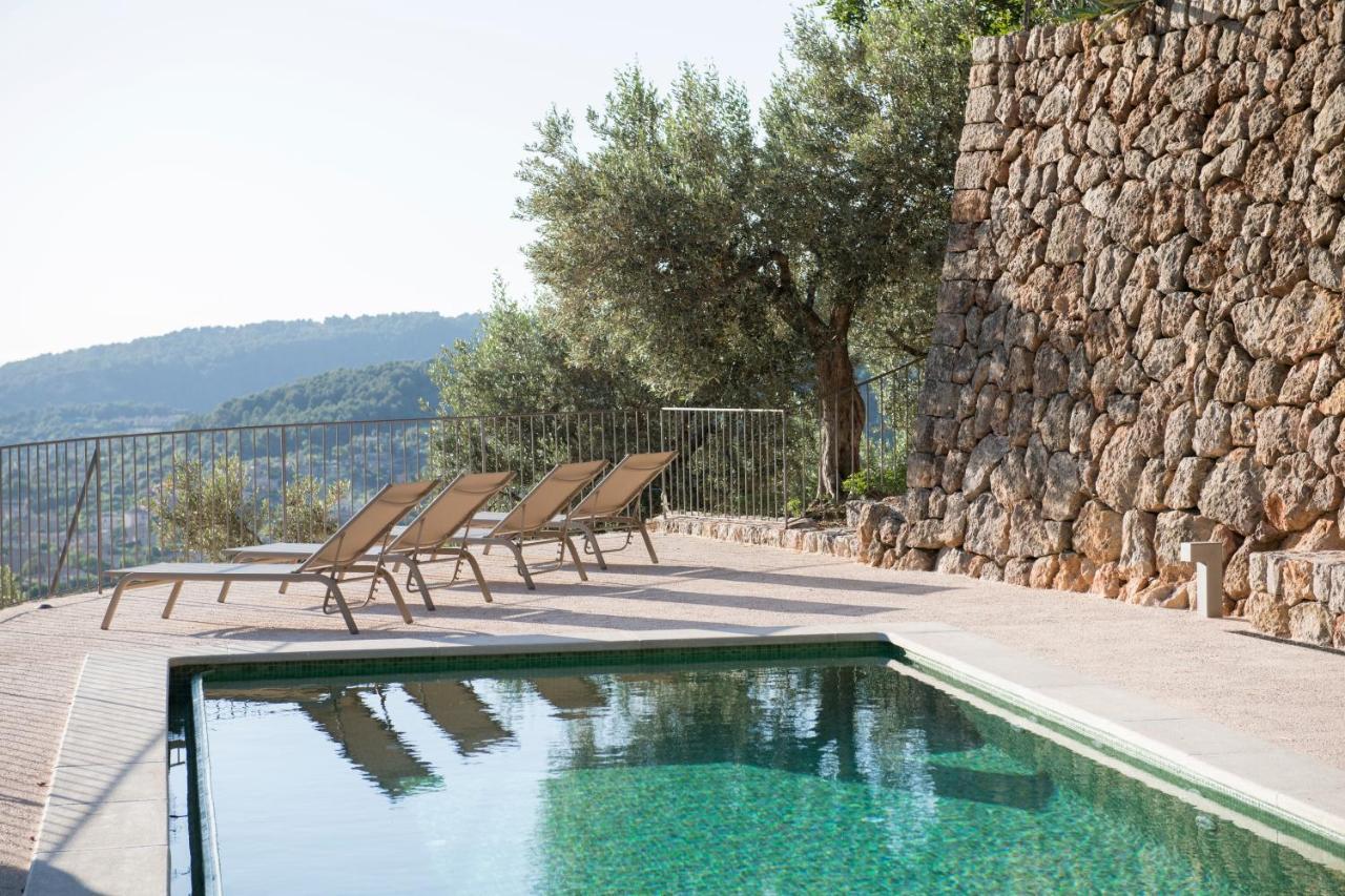 Raco De Villa Soller