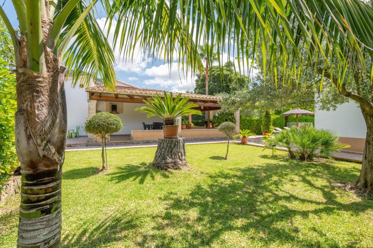 La Rafal Villa *