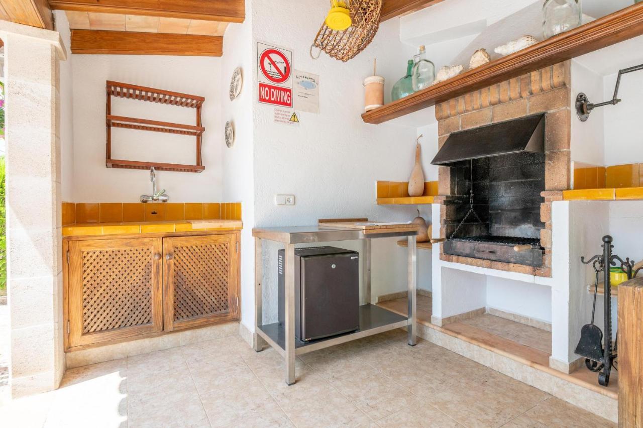 Villa La Rafal