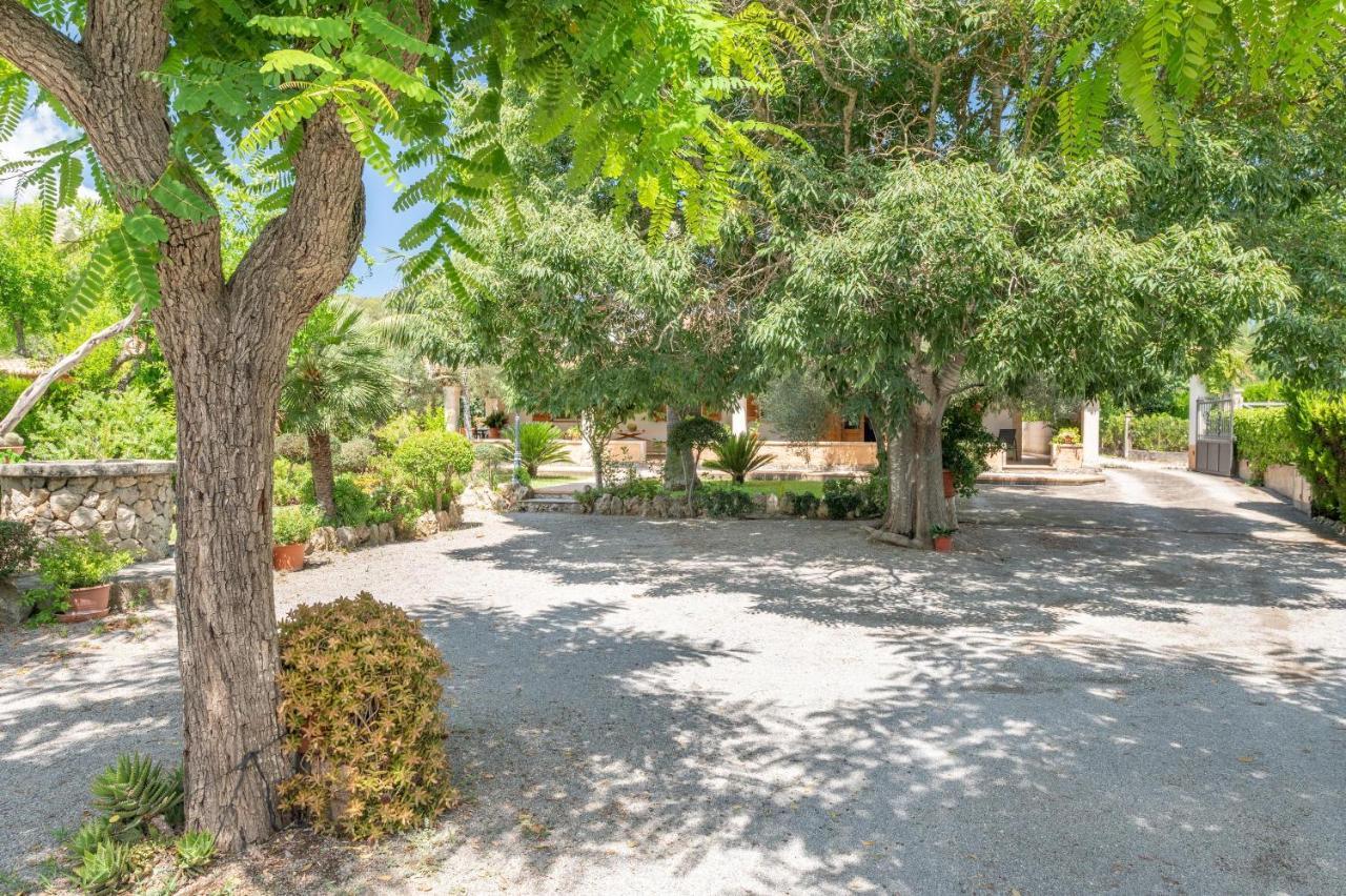 Villa La Rafal *