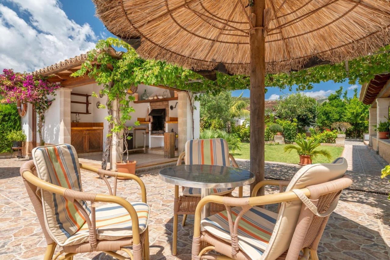 Villa La Rafal