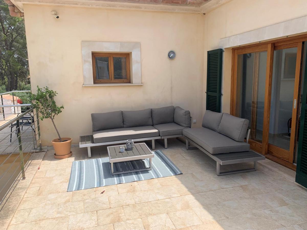 Villa Los Pinos Puerto Pollensa