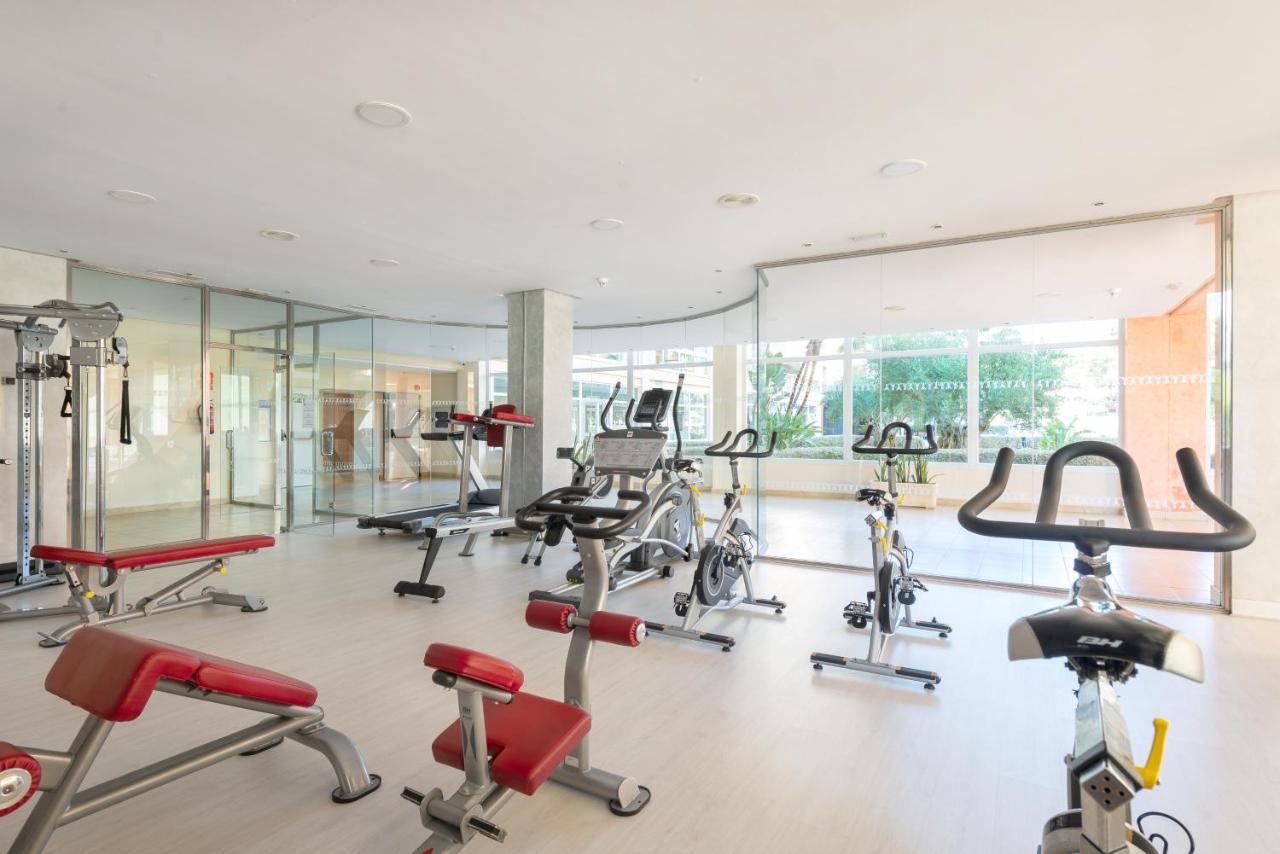 Hotel Picafort Palace 4*