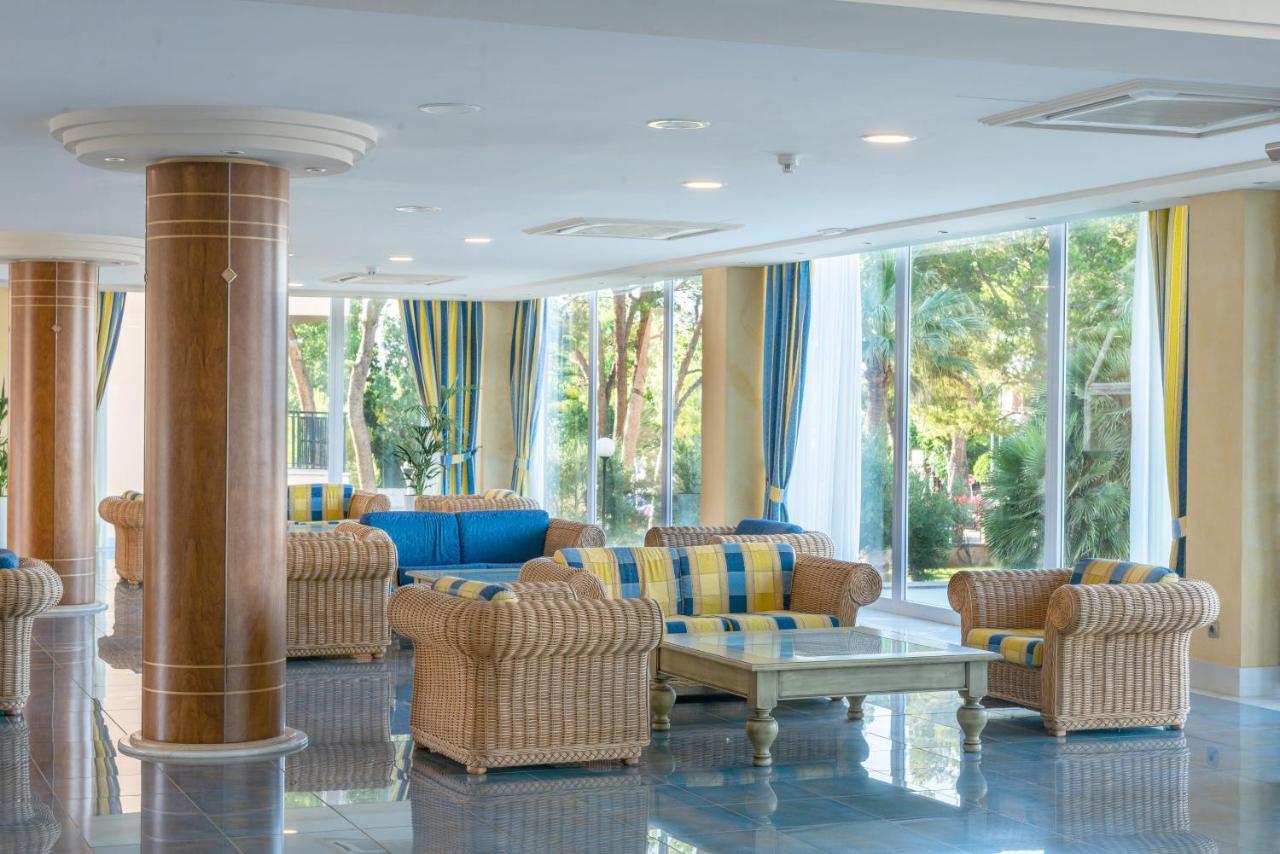 Picafort Palace 4* Can Picafort (Mallorca)