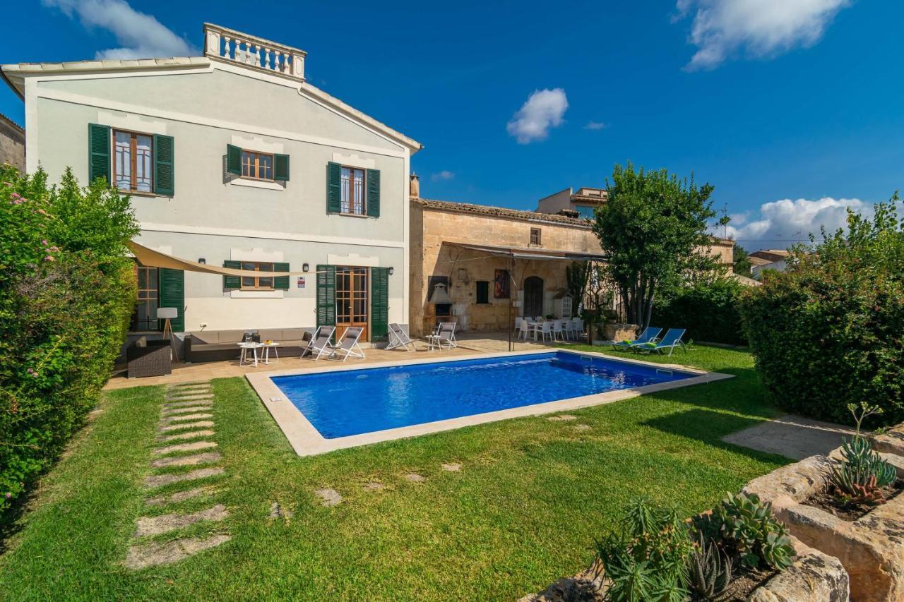 Bombarda Villa *