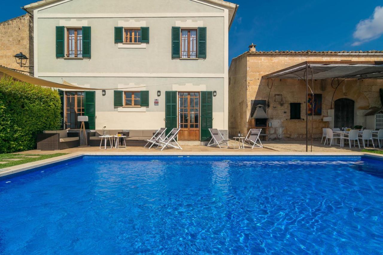 Villa Bombarda *