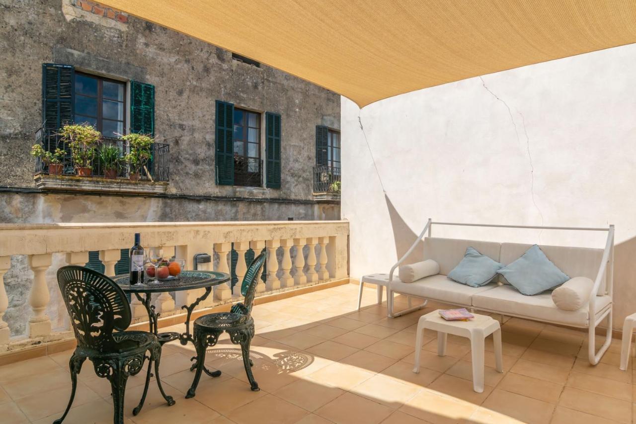 Bombarda Villa *