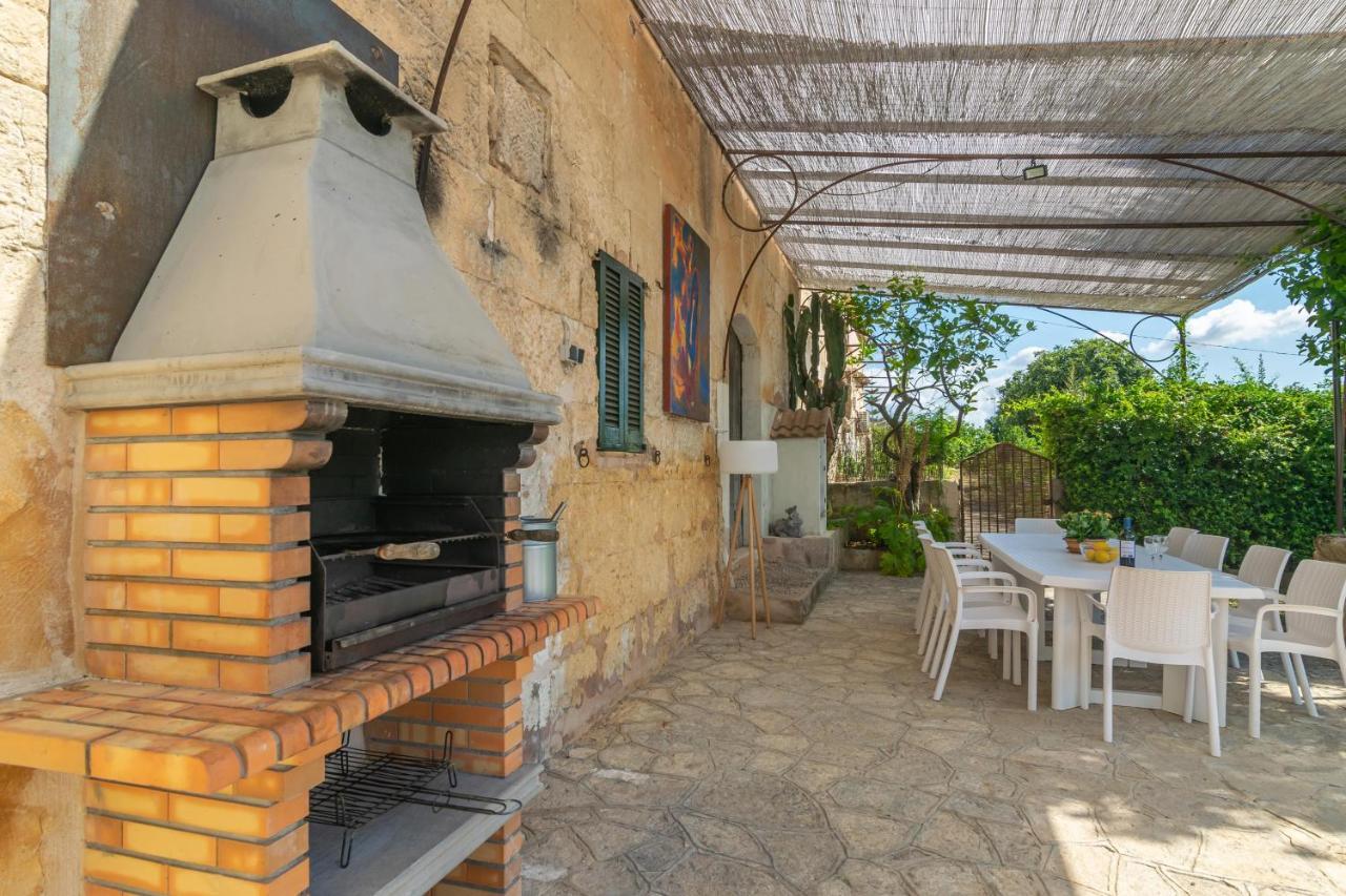 Bombarda Villa *
