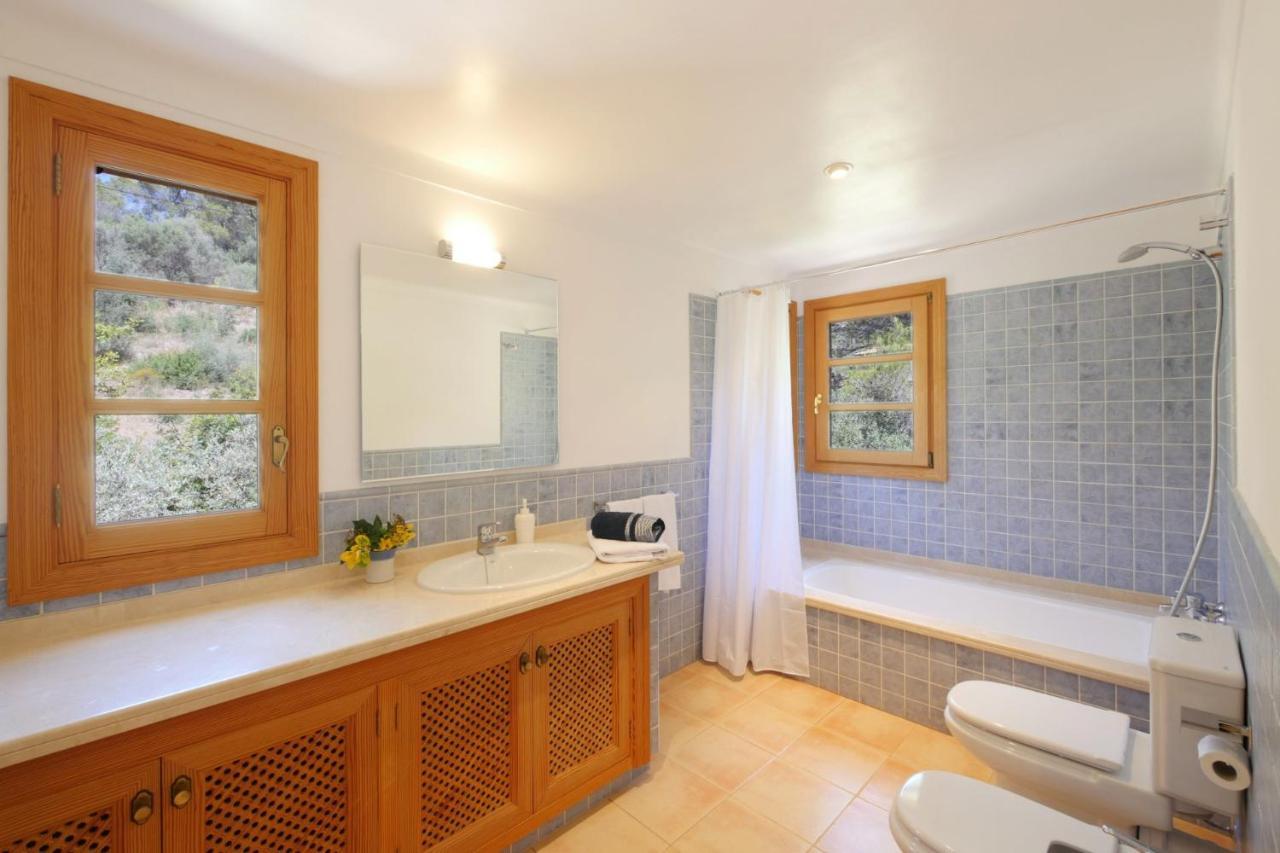 S'estepa Holiday home