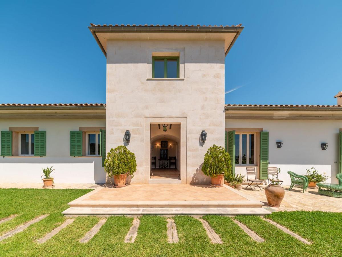 Villa Son Maguet By Interhome
