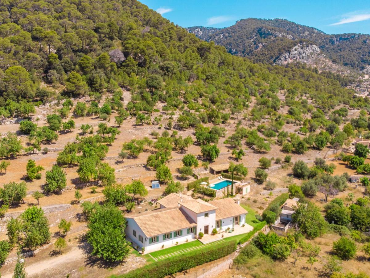 Son Maguet By Interhome Villa