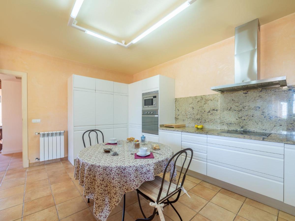 Son Maguet By Interhome *