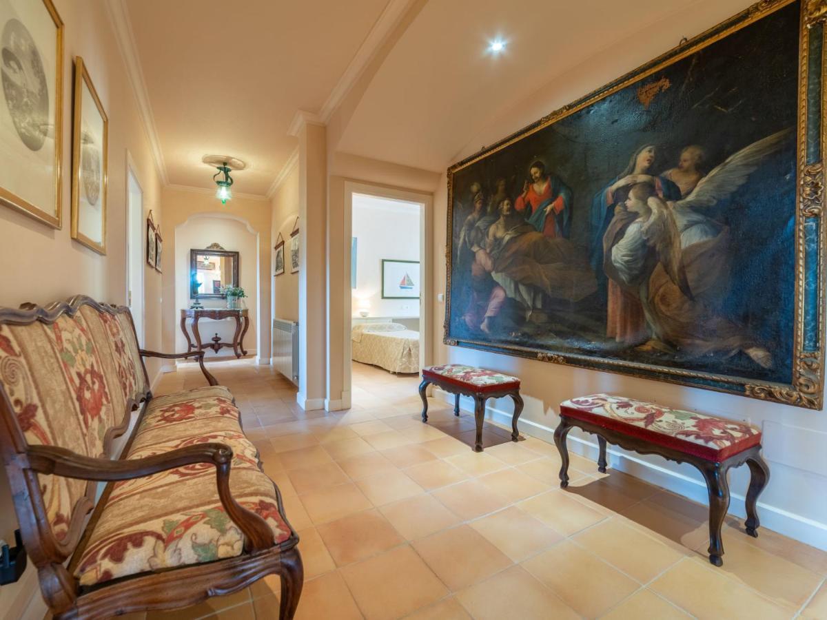 Son Maguet By Interhome Villa