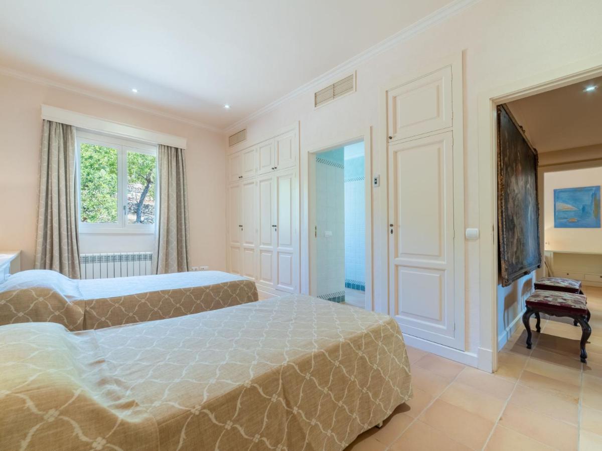 Villa Son Maguet By Interhome Selva (Mallorca)