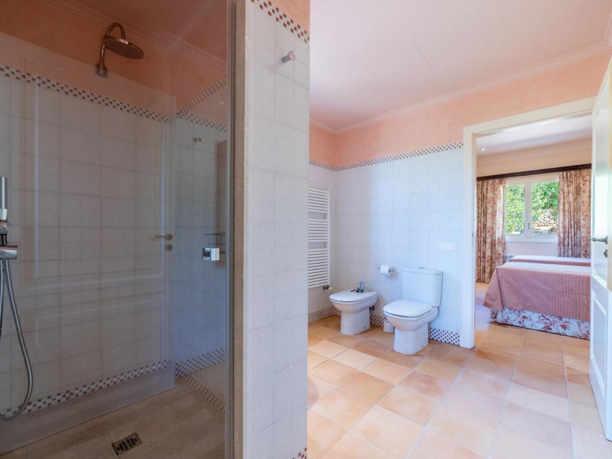 Villa Son Maguet By Interhome *