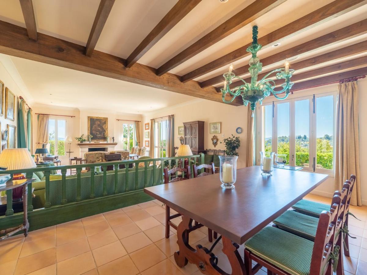 Villa Son Maguet By Interhome Selva (Mallorca)