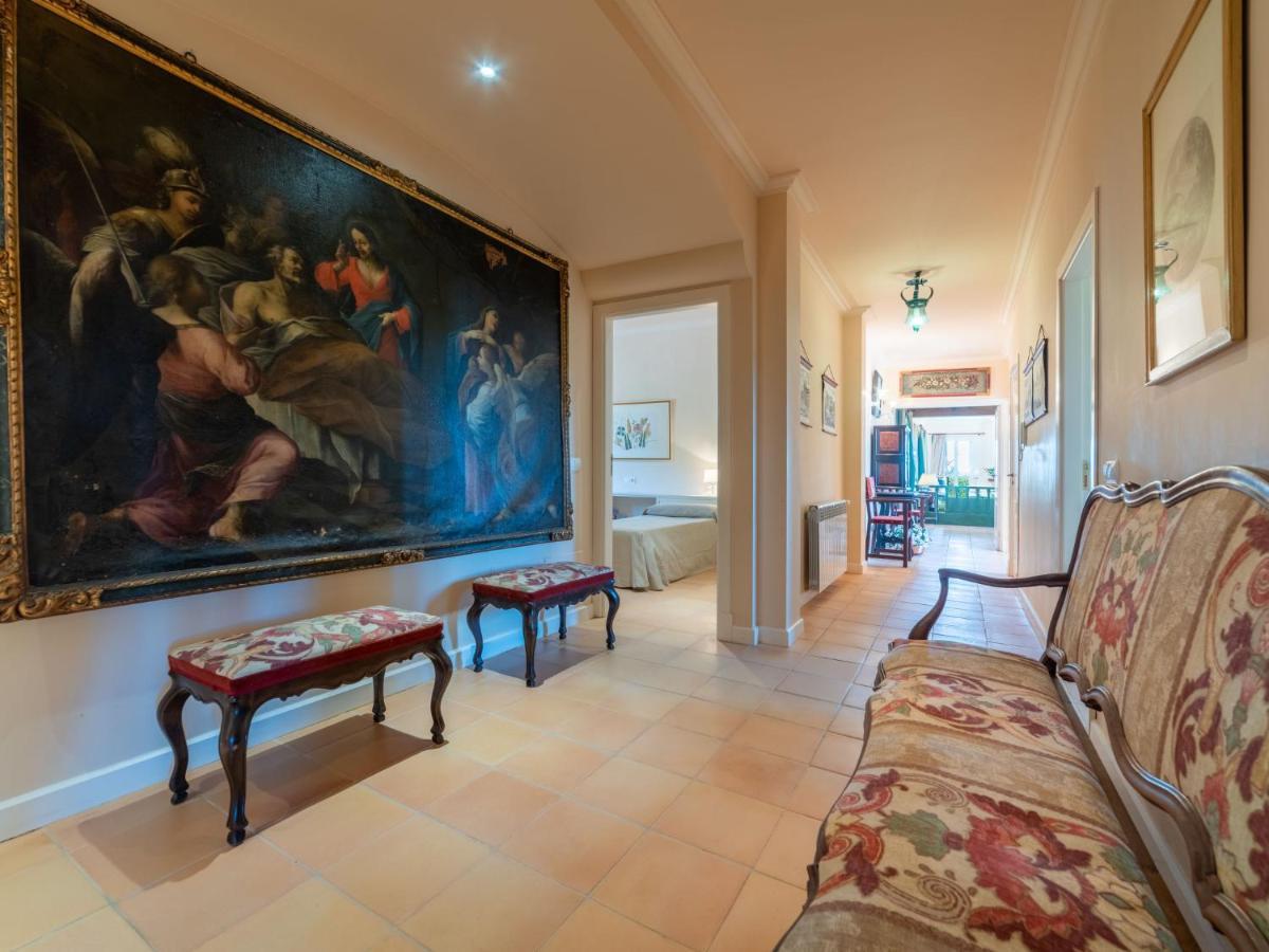 Son Maguet By Interhome * Selva (Mallorca)