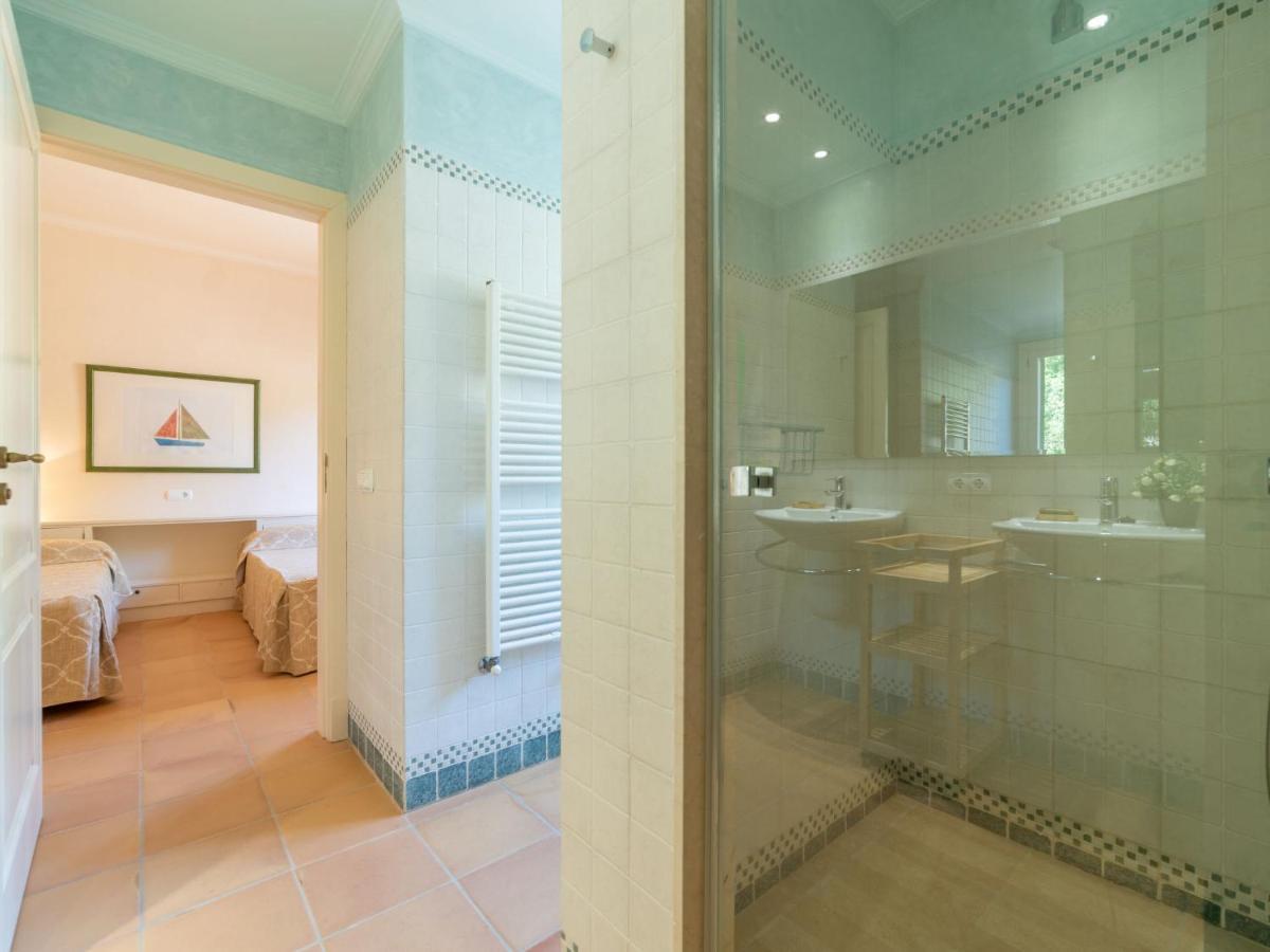 Villa Son Maguet By Interhome *