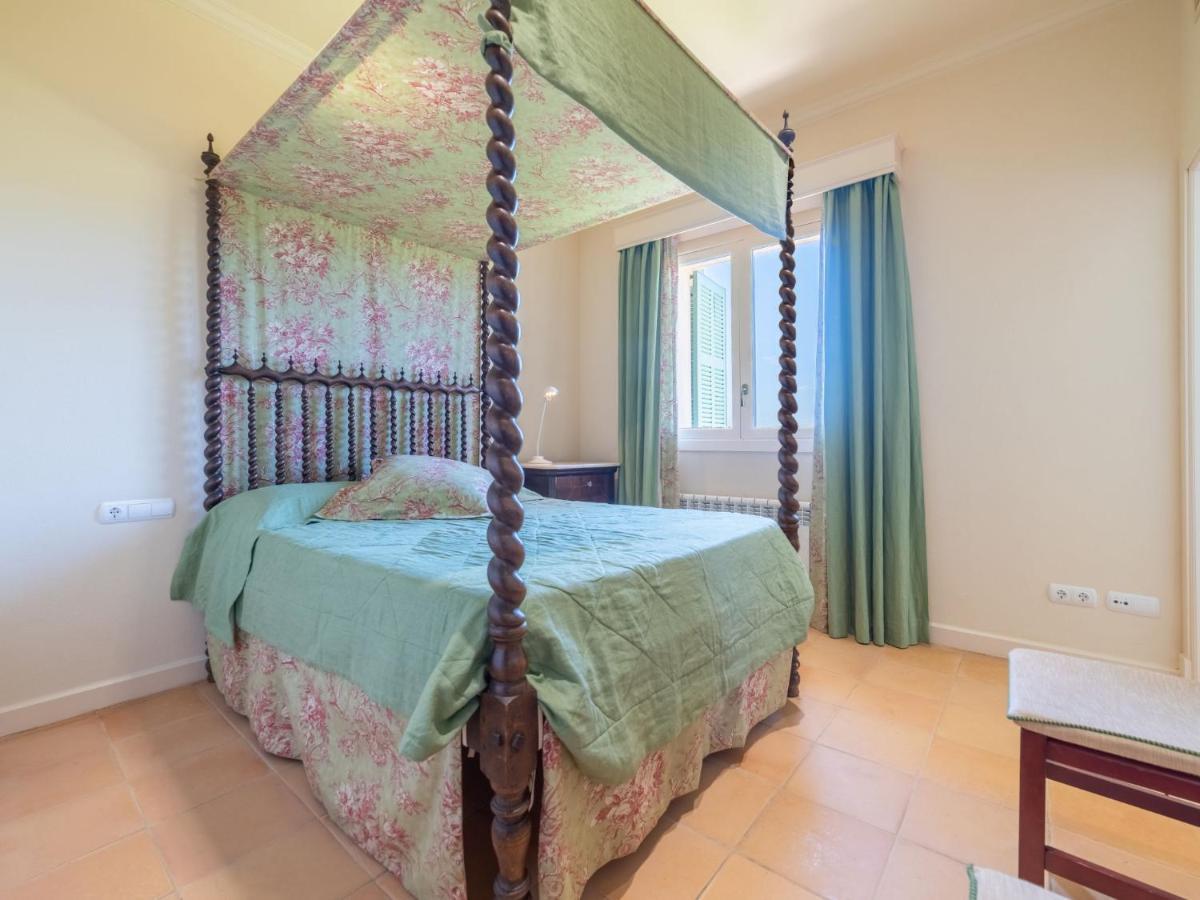 Son Maguet By Interhome * Selva (Mallorca)