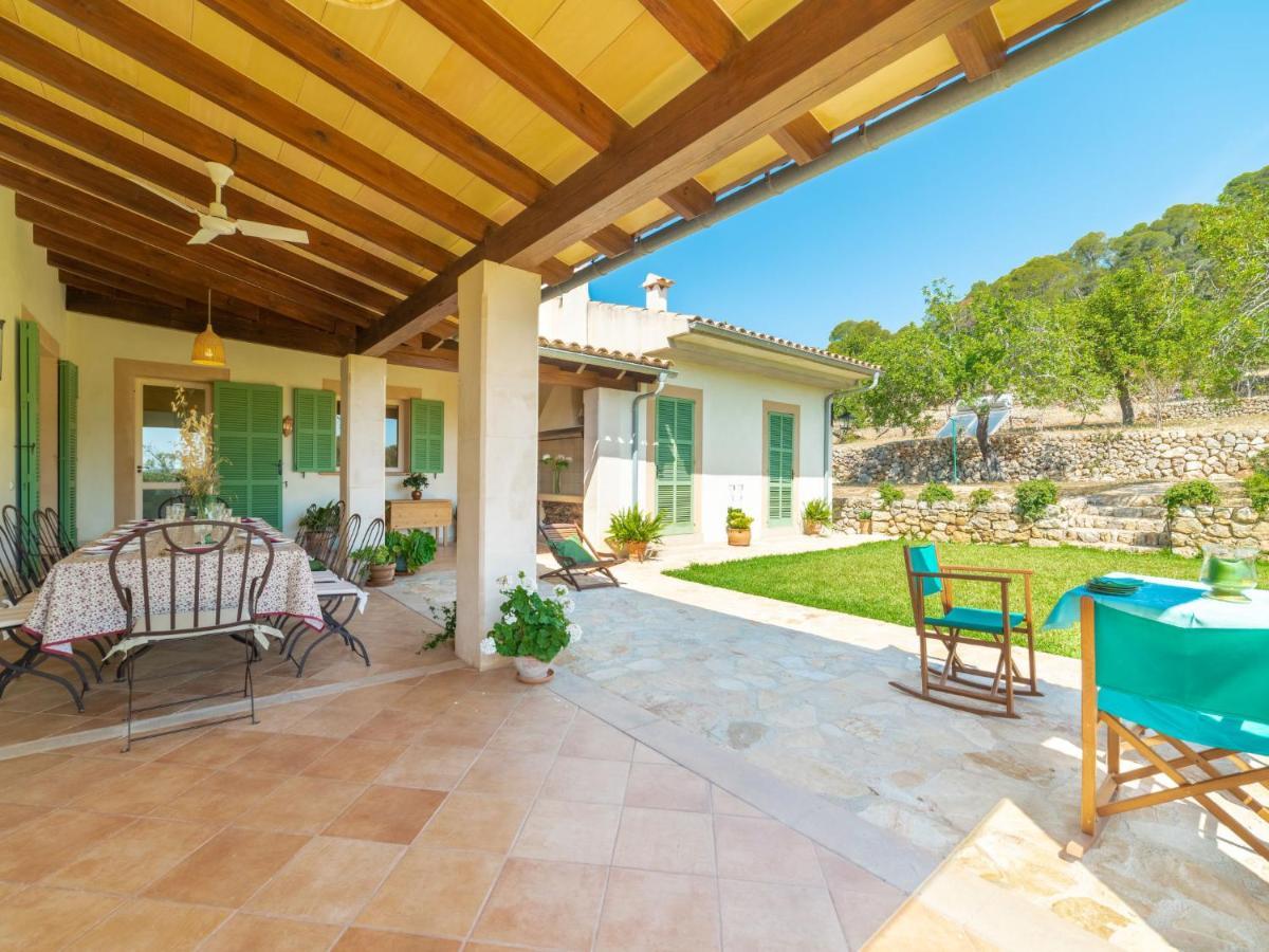 Son Maguet By Interhome * Selva (Mallorca)
