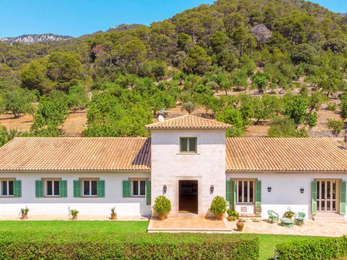 Son Maguet By Interhome *