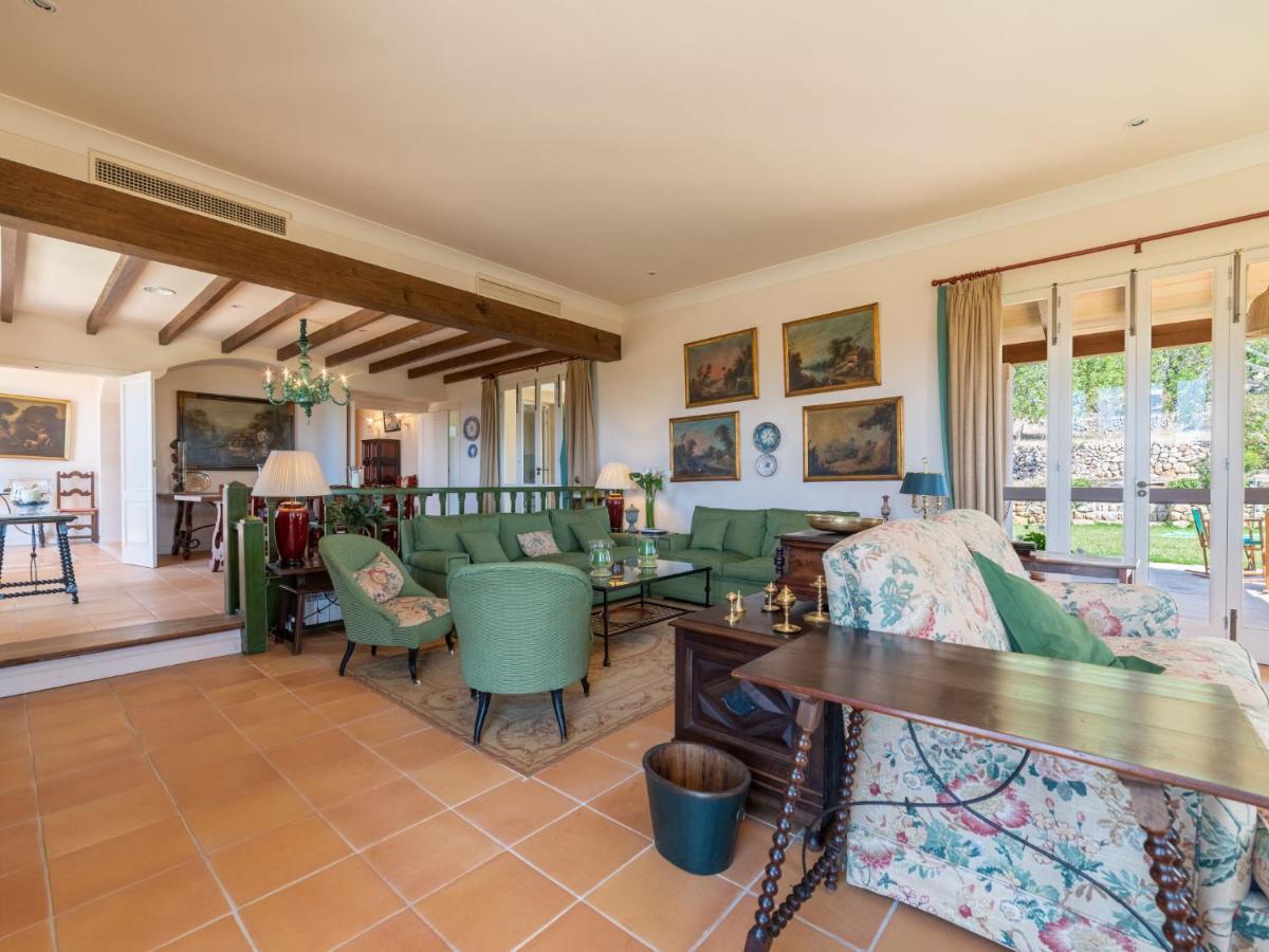Villa Son Maguet By Interhome