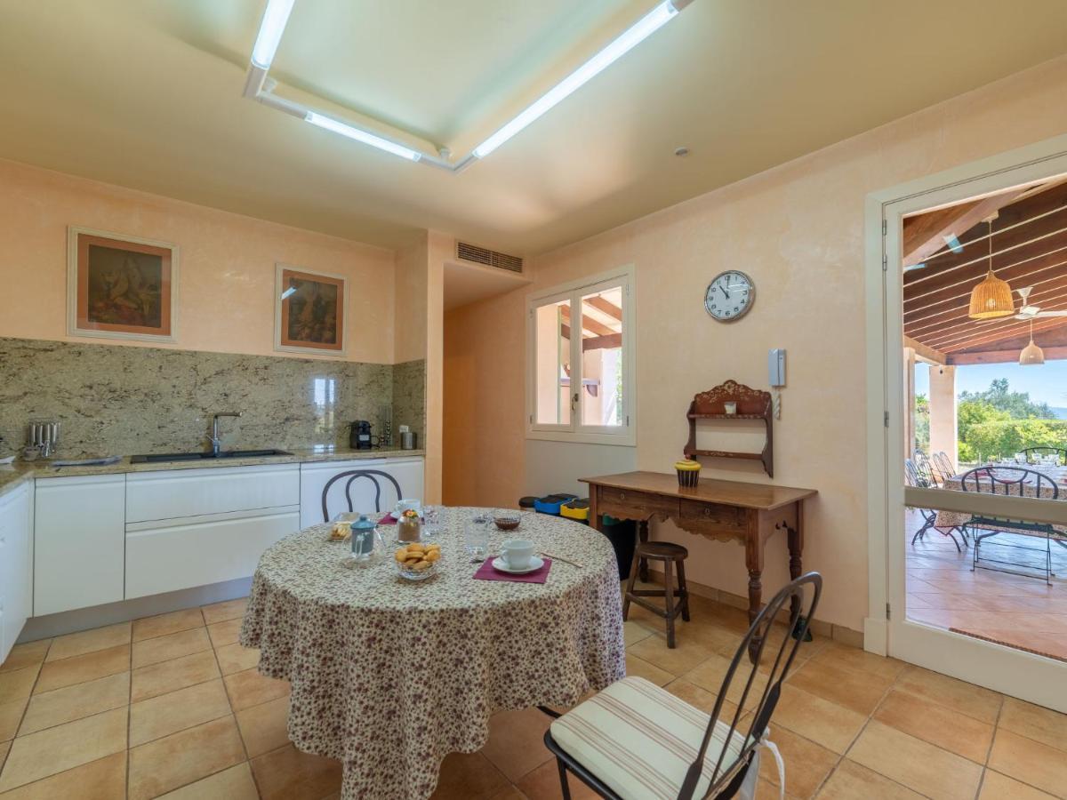 Son Maguet By Interhome Villa Selva (Mallorca)