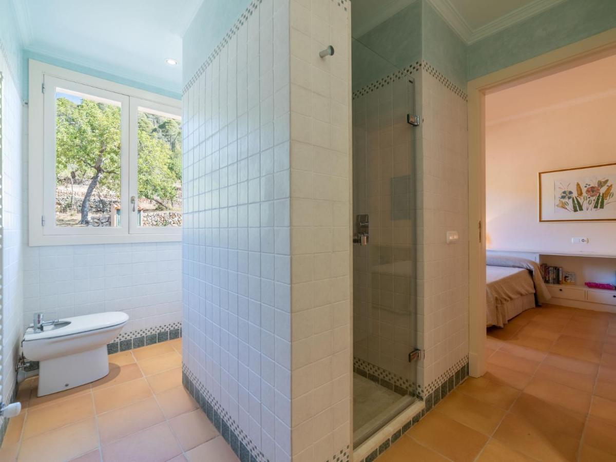 Son Maguet By Interhome