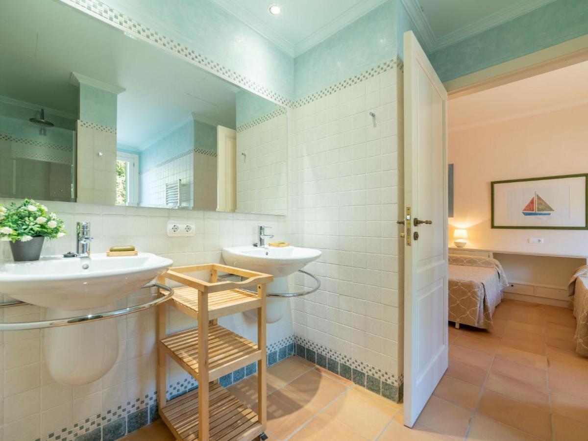Son Maguet By Interhome Villa Selva (Mallorca)