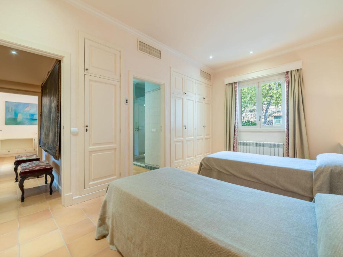 Son Maguet By Interhome *