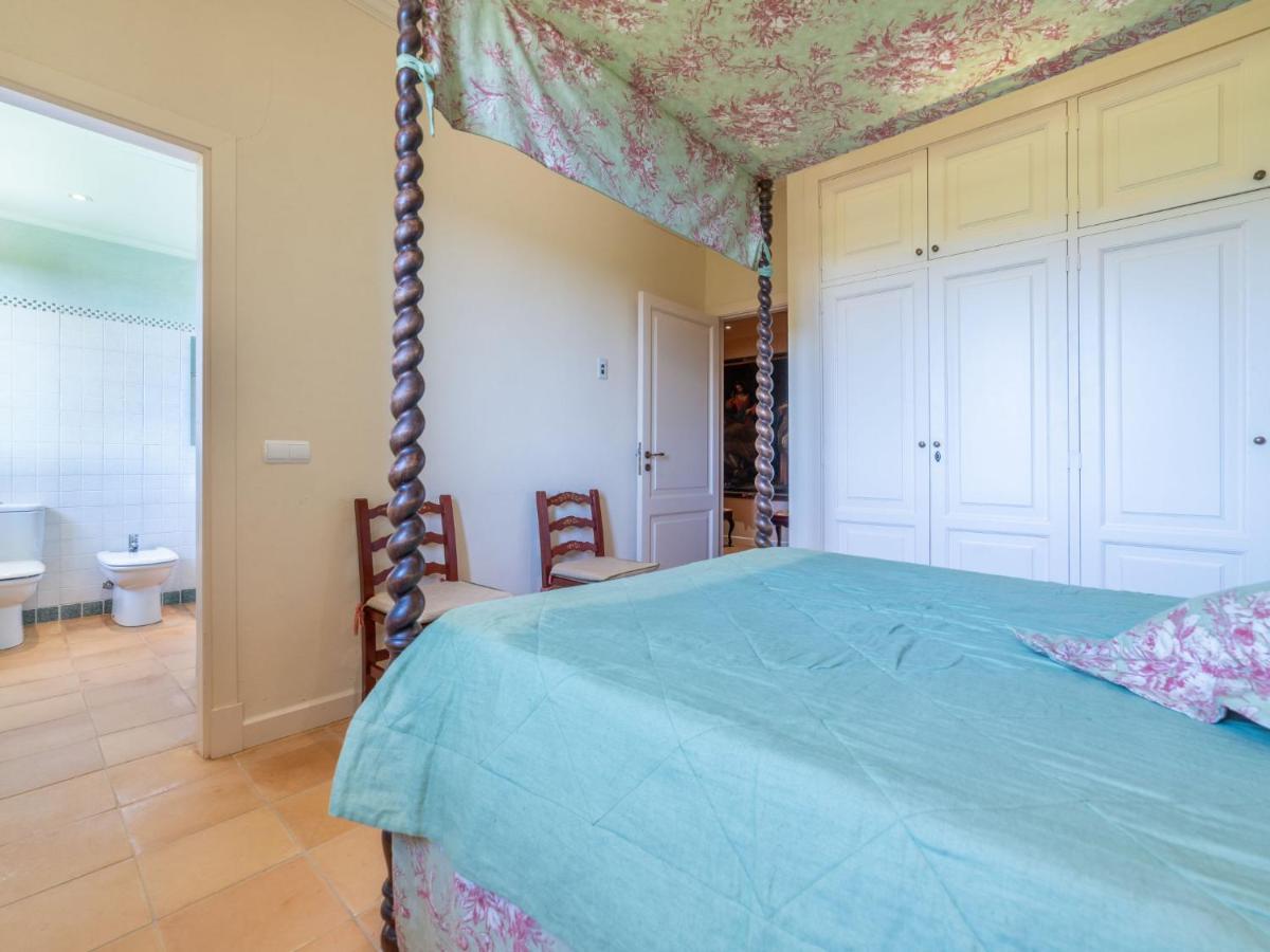 Villa Son Maguet By Interhome