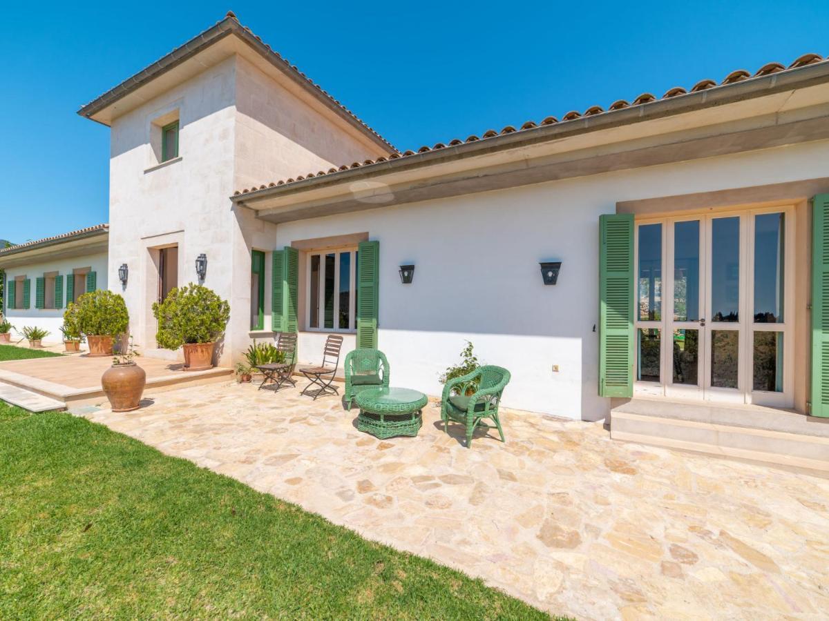 Son Maguet By Interhome